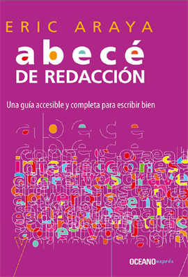 Abece de redaccion (Manuales)